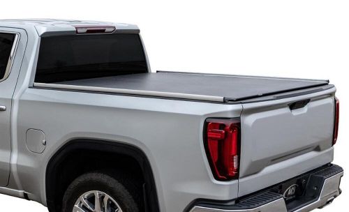 Fits 2019-2021 Ford Ranger ACCESS Covers Tonneau Cover Rail F0010092 Adarac, US $358.30, image 5