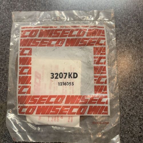 Wiseco 2-Stroke Piston Ring Set 81.5mm (3207KD), US $34.99, image 2