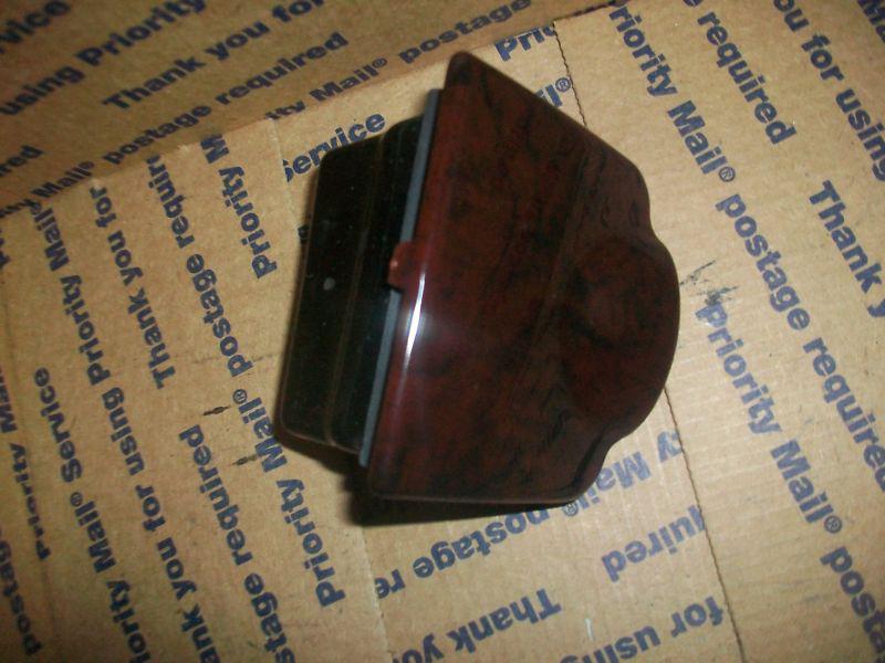 Ashtray  mitsubishi eclips 2001 2002 2003 2004 05  00-01-02-03-04 ash tray