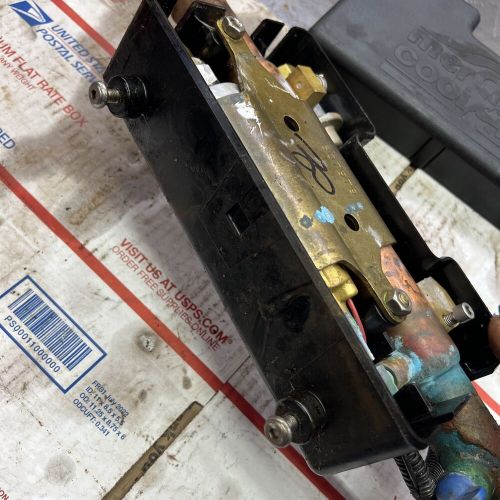 Mercruiser 6.2 cool fuel pump assembly, US $349.00, image 2