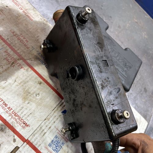 Mercruiser 6.2 cool fuel pump assembly, US $349.00, image 3