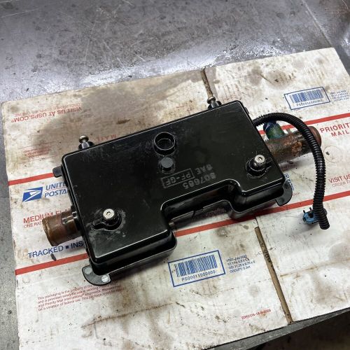 Mercruiser 6.2 cool fuel pump assembly, US $349.00, image 4