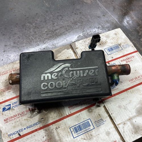 Mercruiser 6.2 cool fuel pump assembly, US $349.00, image 5