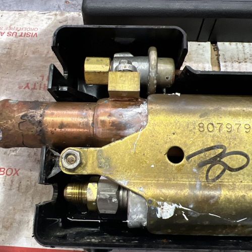 Mercruiser 6.2 cool fuel pump assembly, US $349.00, image 6