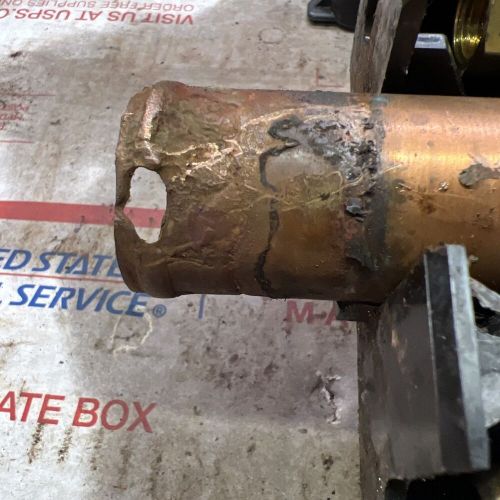 Mercruiser 6.2 cool fuel pump assembly, US $349.00, image 7