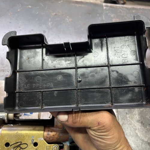 Mercruiser 6.2 cool fuel pump assembly, US $349.00, image 9