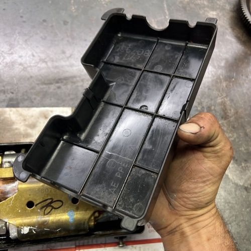 Mercruiser 6.2 cool fuel pump assembly, US $349.00, image 10