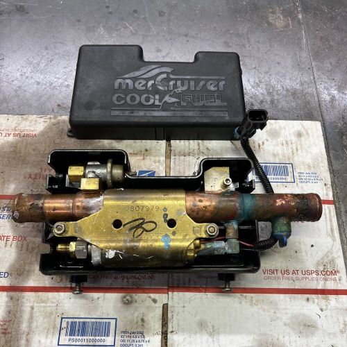 Mercruiser 6.2 cool fuel pump assembly, US $349.00, image 11
