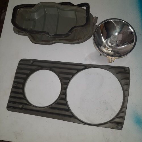 Mercedes Benz W123 Headlights Bundle 1 Series-, US $, image 2