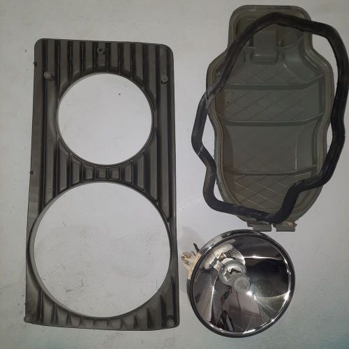 Mercedes Benz W123 Headlights Bundle 1 Series-, US $, image 3
