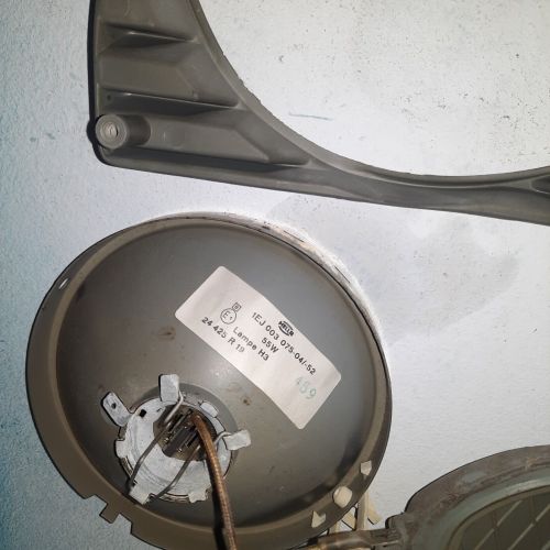 Mercedes Benz W123 Headlights Bundle 1 Series-, US $, image 4