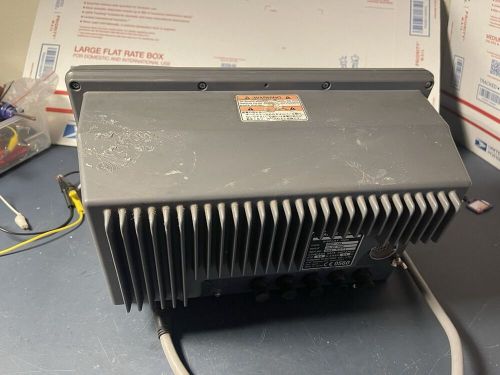 Furuno RDP-139 NavNet VX1 10" GPS FishFinder Radar Chartplotter Display, US $524.98, image 5