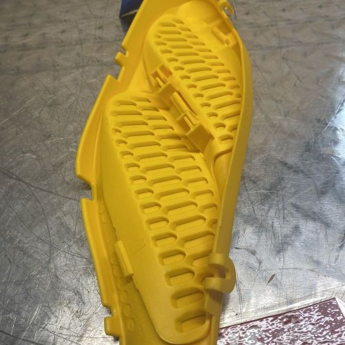 Screen Hood Left Screen # 517302242 Ski-doo 2002 MXZ 700 Snowmobile, US $50.69, image 4