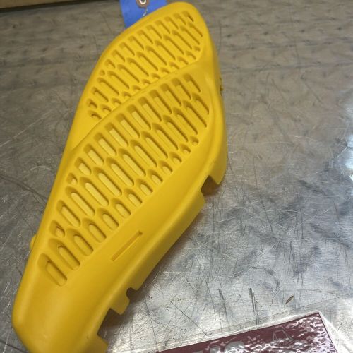 Screen Hood Left Screen # 517302242 Ski-doo 2002 MXZ 700 Snowmobile, US $50.69, image 5