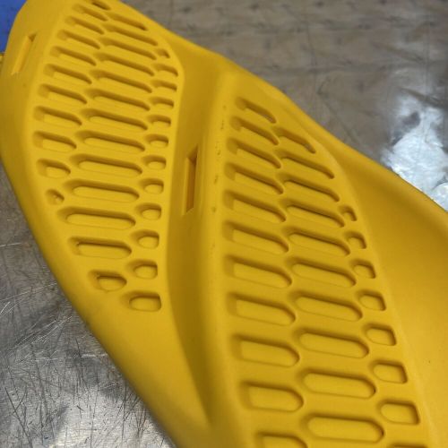 Screen Hood Left Screen # 517302242 Ski-doo 2002 MXZ 700 Snowmobile, US $50.69, image 6