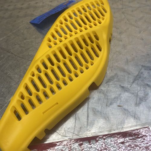 Screen Hood Left Screen # 517302242 Ski-doo 2002 MXZ 700 Snowmobile, US $50.69, image 8