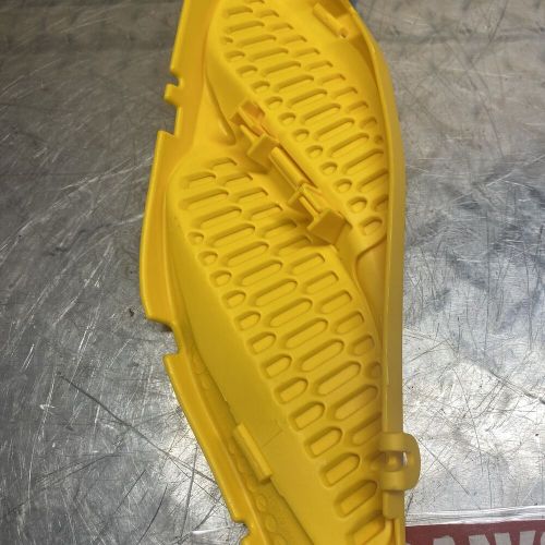 Screen Hood Left Screen # 517302242 Ski-doo 2002 MXZ 700 Snowmobile, US $50.69, image 10