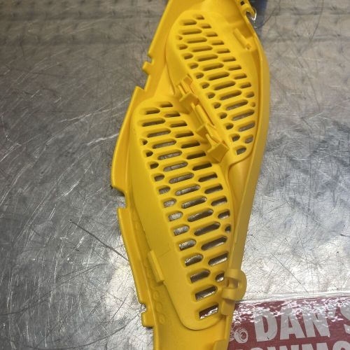 Screen Hood Left Screen # 517302242 Ski-doo 2002 MXZ 700 Snowmobile, US $50.69, image 11