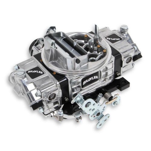 Brawler BR-67214 Street Carburetor, Mechanical Secondary, 850 CFM, US $648.95, image 10
