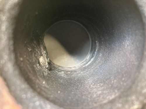 Mini cooper S exhaust manifold with catalytic convertor W11B16A R52 R53 00-06, US $, image 5