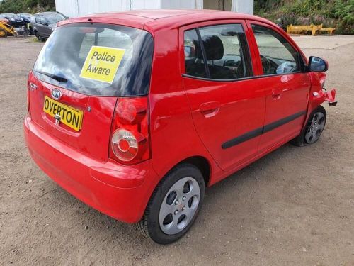 KIA PICANTO STRIKE STARTER MOTOR 3610002560, US $, image 3