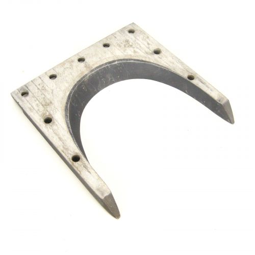 Racing Boat Jet Pump Water Intake Shoe - Size 7/8 Inch, US $179.99, image 2