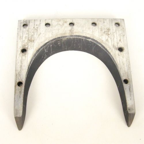 Racing Boat Jet Pump Water Intake Shoe - Size 7/8 Inch, US $179.99, image 3