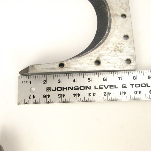 Racing Boat Jet Pump Water Intake Shoe - Size 7/8 Inch, US $179.99, image 7