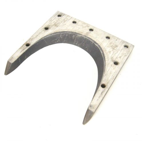 Racing Boat Jet Pump Water Intake Shoe - Size 7/8 Inch, US $179.99, image 9