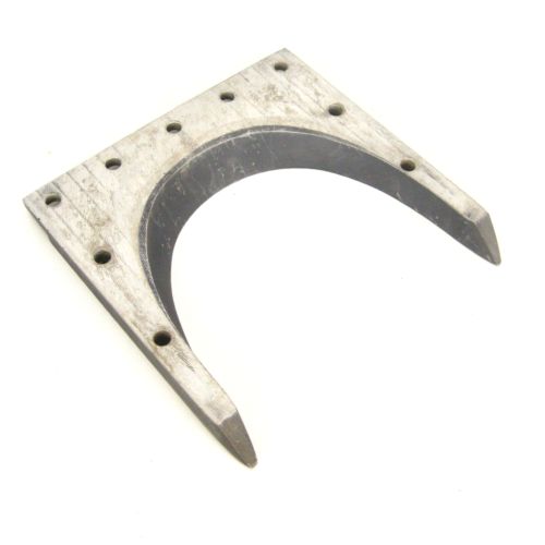 Racing Boat Jet Pump Water Intake Shoe - Size 7/8 Inch, US $179.99, image 11