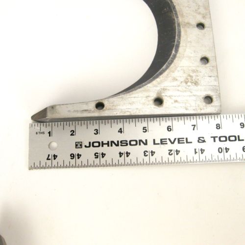 Racing Boat Jet Pump Water Intake Shoe - Size 7/8 Inch, US $179.99, image 16