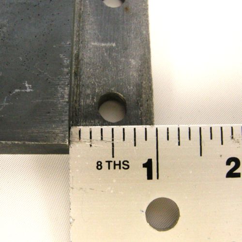 Racing Boat Jet Pump Water Intake Shoe - Size 7/8 Inch, US $179.99, image 17