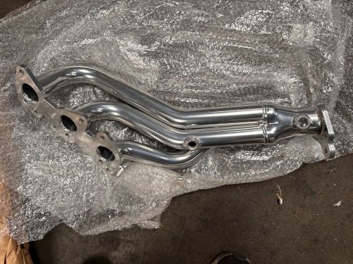 Doug Thorley headers THY-517-LS-C long tube TOYOTA Tacoma 4.0, US $795.00, image 2