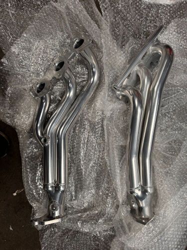 Doug Thorley headers THY-517-LS-C long tube TOYOTA Tacoma 4.0, US $795.00, image 5