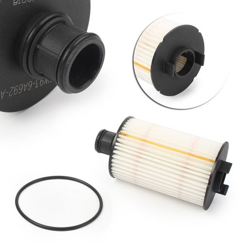 Engine Oil Filter LR011279 For LR4 Range Rover / Sport 3.0L 5.0L 2010-2017, US $19.57, image 7