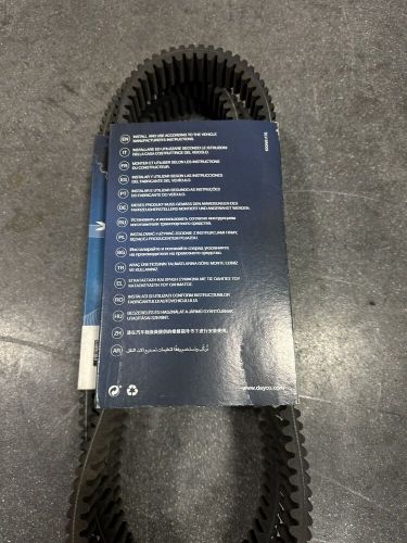 Dayco - XTX5046 - XTX Xtreme Torque Snowmobile Belt Arctic Cat Pro 2012-2013, US $98.00, image 2