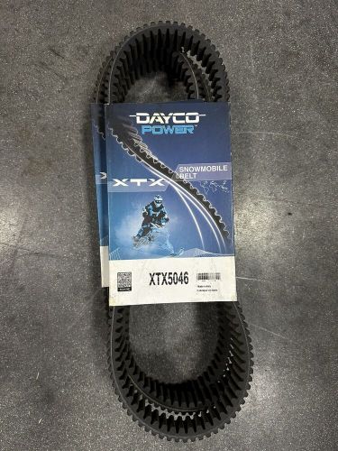 Dayco - XTX5046 - XTX Xtreme Torque Snowmobile Belt Arctic Cat Pro 2012-2013, US $98.00, image 3
