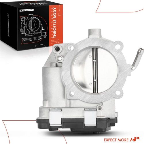 Electronic Throttle Body Assembly for Volkswagen Beetle 2007-2014 Passat L5 2.5L, US $51.29, image 2
