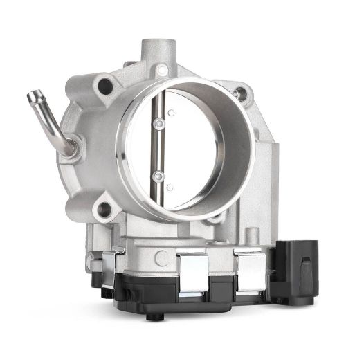 Electronic Throttle Body Assembly for Volkswagen Beetle 2007-2014 Passat L5 2.5L, US $51.29, image 3