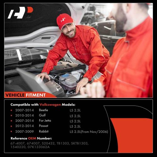 Electronic Throttle Body Assembly for Volkswagen Beetle 2007-2014 Passat L5 2.5L, US $51.29, image 5