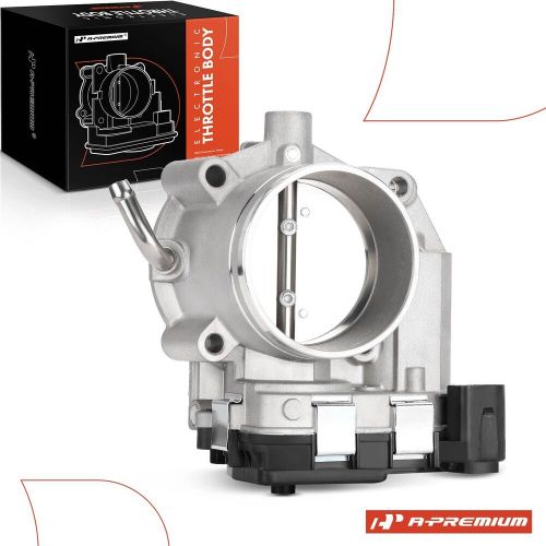 Electronic Throttle Body Assembly for Volkswagen Beetle 2007-2014 Passat L5 2.5L, US $51.29, image 9