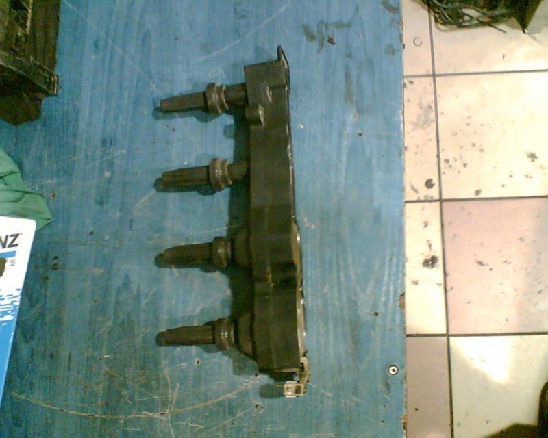 Citroen saxo oem 1.6 16v ignition coil sagem