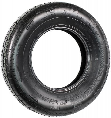 eCustomrim Radial Trailer Tire ST215/75R14 215/75R14 Load Range D 8 Ply, US $83.97, image 7