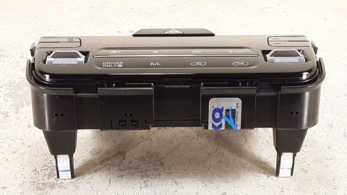 2021-2023 Kia Sorento Auto Temperature Climate AC Heater Control OEM LKQ, US $191.80, image 3