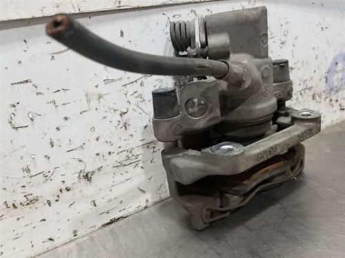18 2018 FORD FOCUS 2.0L TURBO BRAKE CALIPER REAR RIGHT PASSENGER, US $50.00, image 2