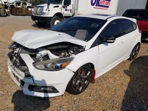 18 2018 FORD FOCUS 2.0L TURBO BRAKE CALIPER REAR RIGHT PASSENGER, US $50.00, image 4