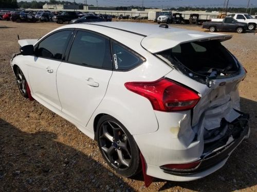 18 2018 FORD FOCUS 2.0L TURBO BRAKE CALIPER REAR RIGHT PASSENGER, US $50.00, image 5