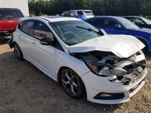 18 2018 FORD FOCUS 2.0L TURBO BRAKE CALIPER REAR RIGHT PASSENGER, US $50.00, image 7