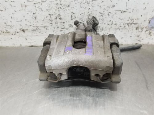 18 2018 FORD FOCUS 2.0L TURBO BRAKE CALIPER REAR RIGHT PASSENGER, US $50.00, image 8