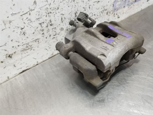 18 2018 FORD FOCUS 2.0L TURBO BRAKE CALIPER REAR RIGHT PASSENGER, US $50.00, image 9